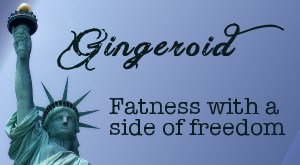 Gingeroid