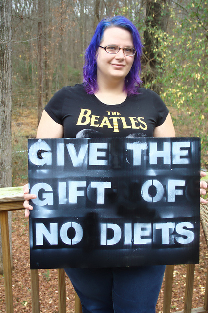 no diets