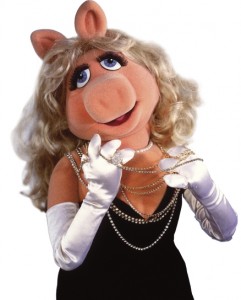 Miss Piggy